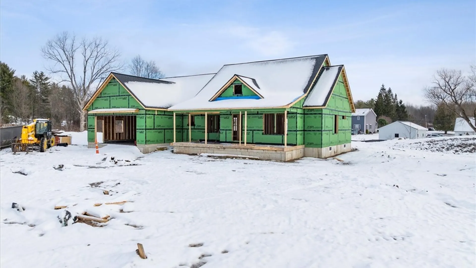 Property at 104 Stonebrooke Drive, Marcy, NY 13403 28