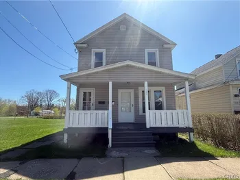 Property at 709 James Street, Rome, NY 13440