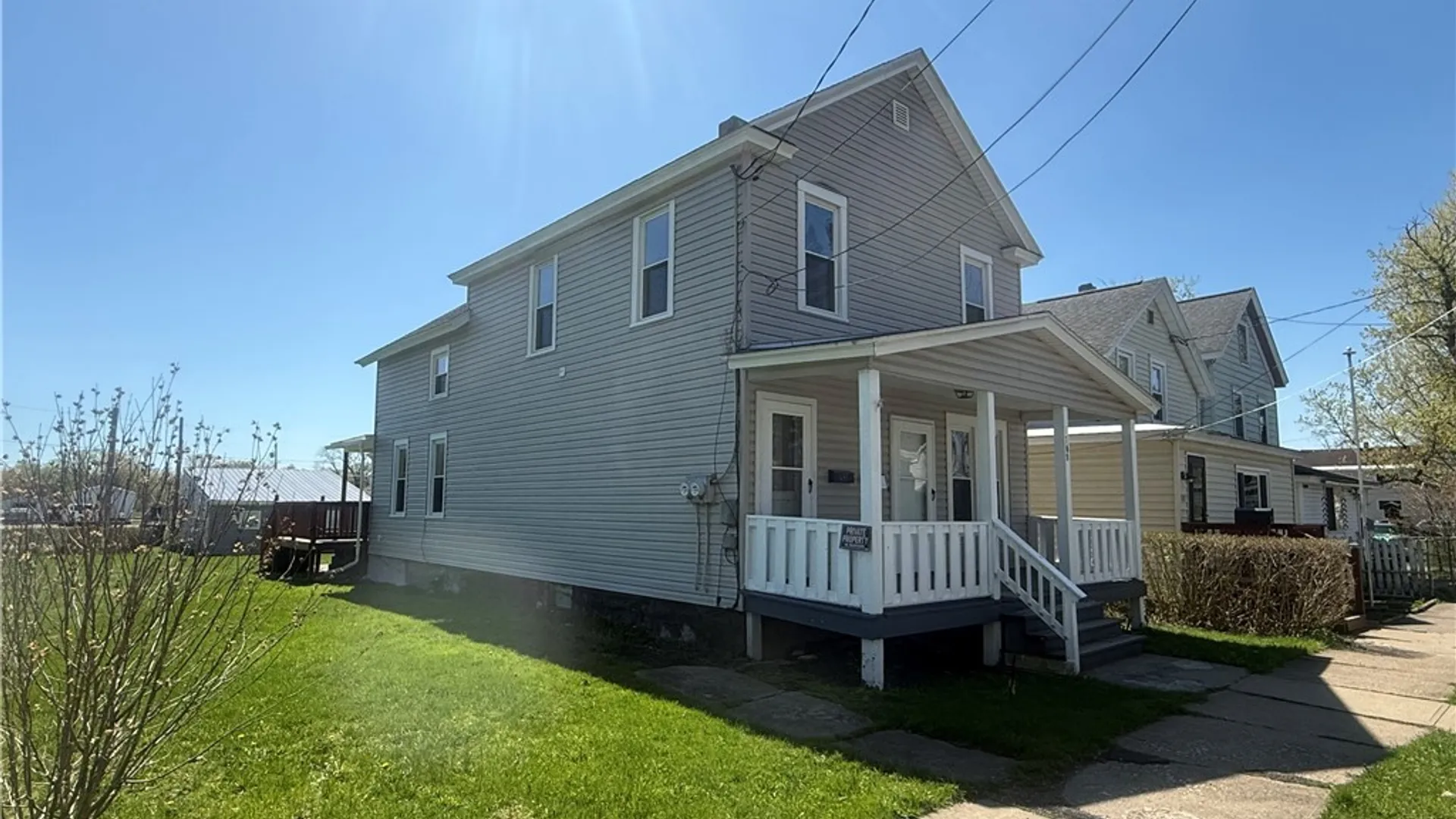 Property at 709 James Street, Rome, NY 13440 2