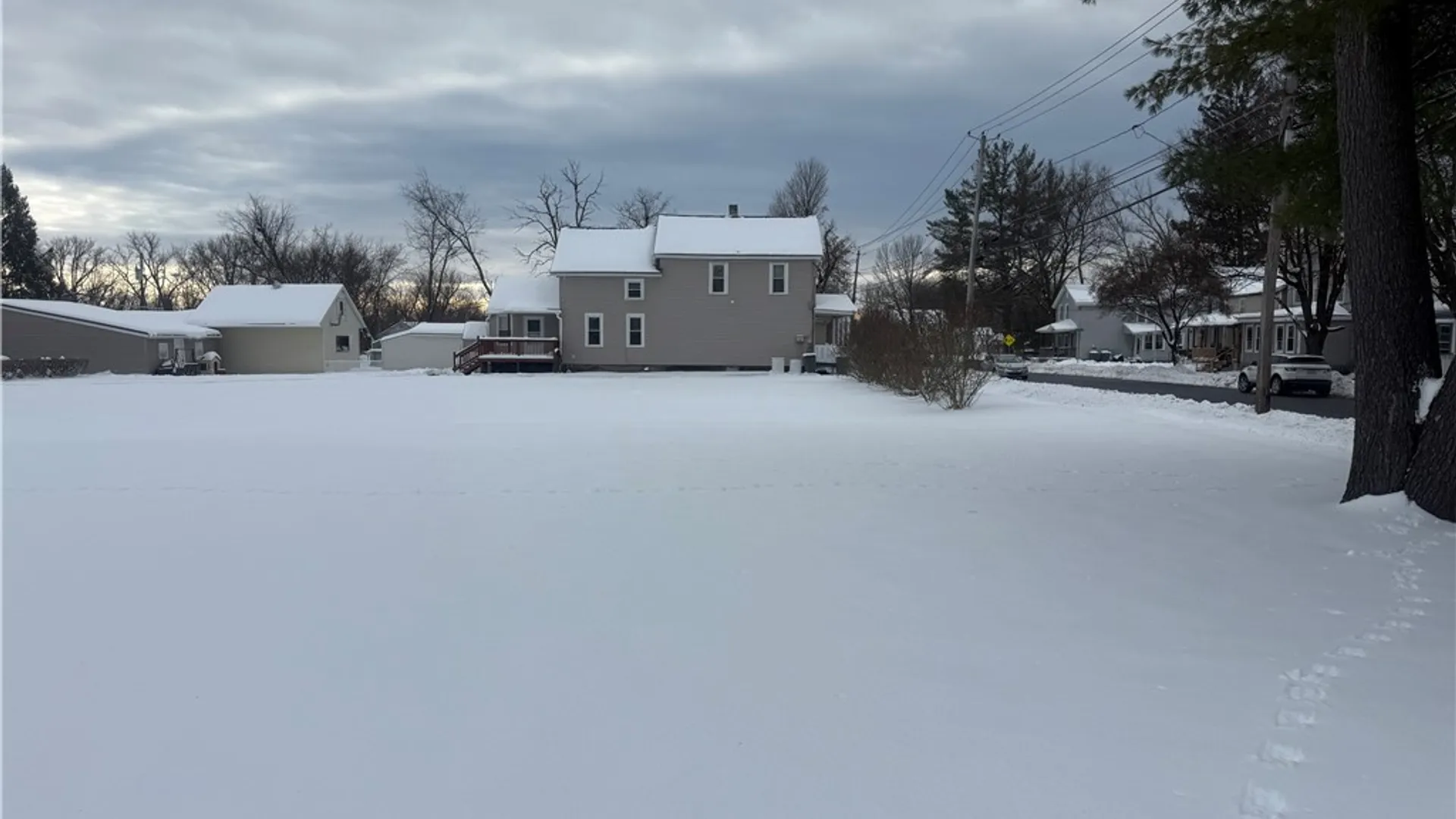 Property at 709 James Street, Rome, NY 13440 23