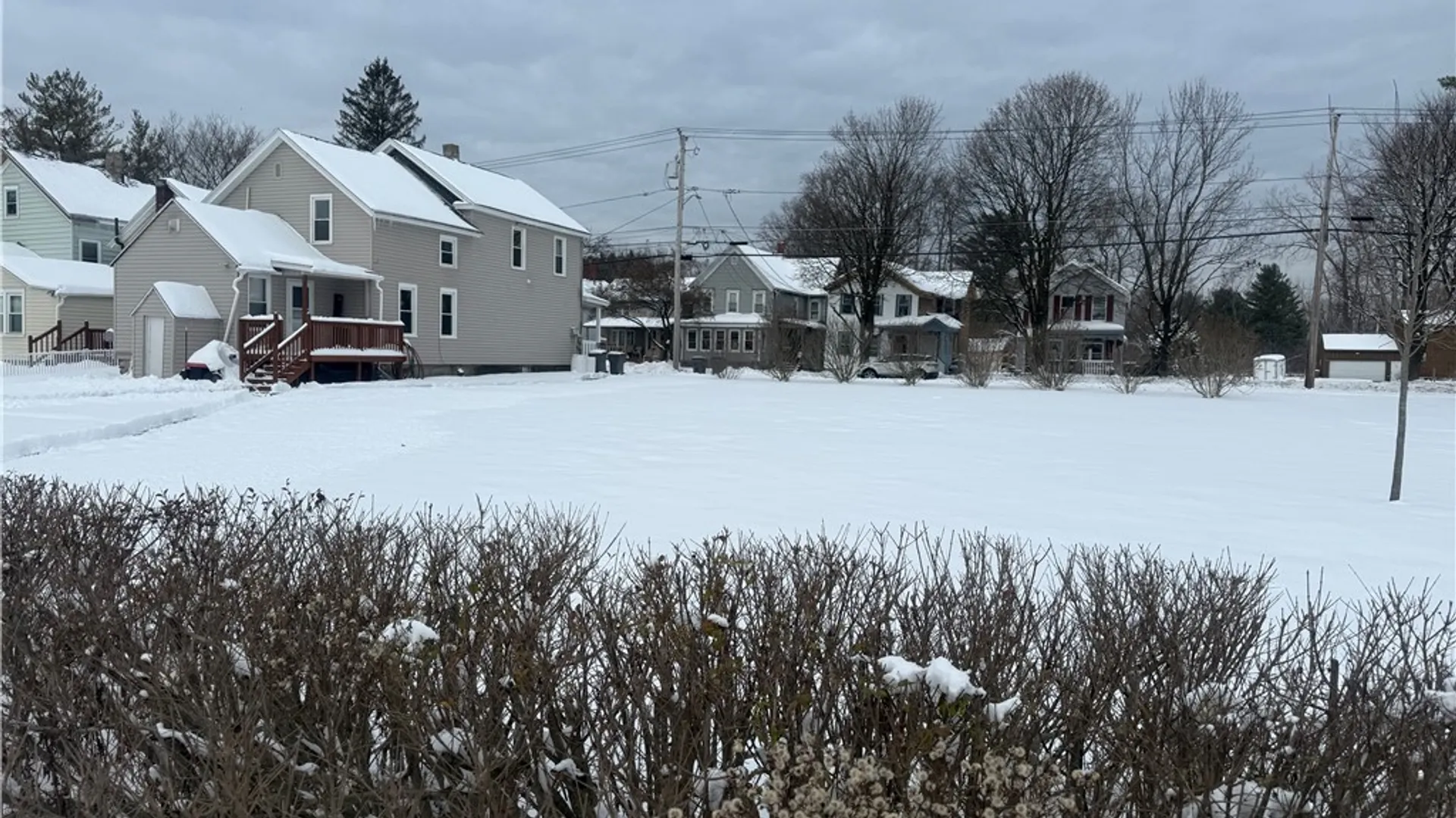 Property at 709 James Street, Rome, NY 13440 25