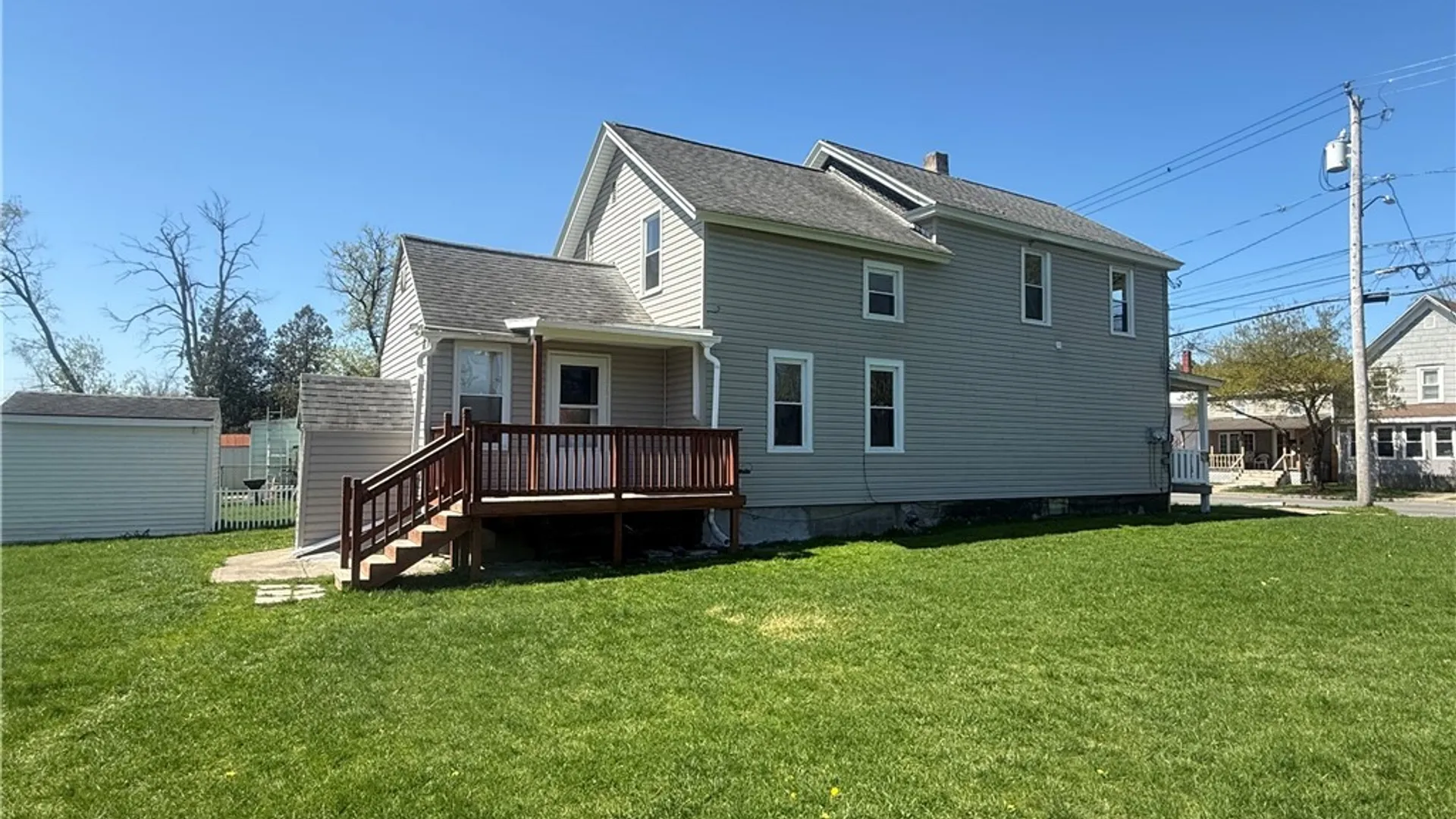 Property at 709 James Street, Rome, NY 13440 3