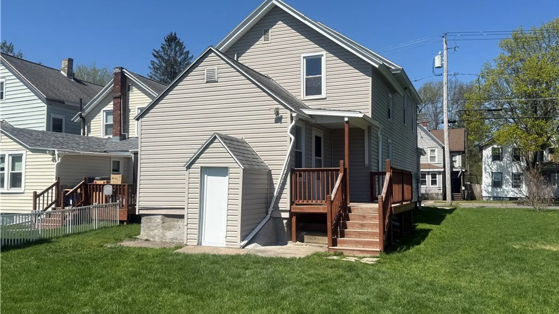 Property at 709 James Street, Rome, NY 13440 4