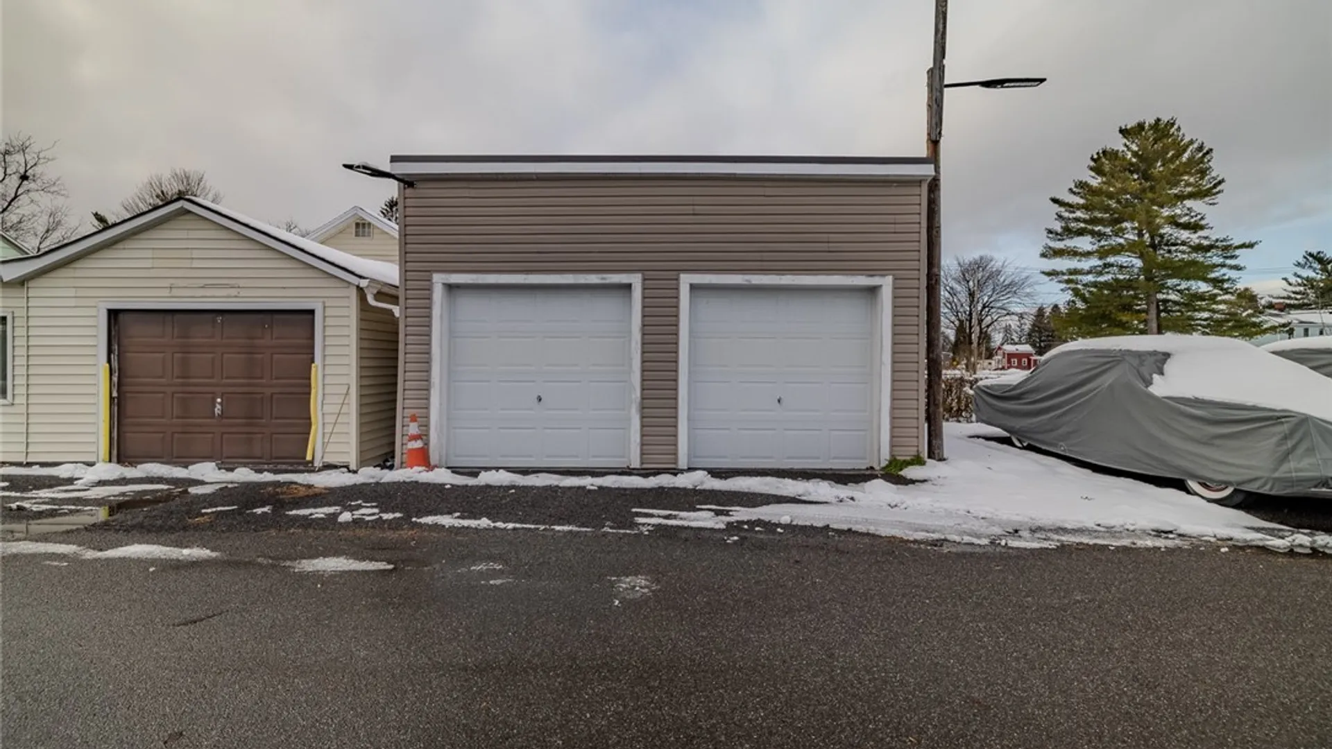 Property at 709 James Street, Rome, NY 13440 5