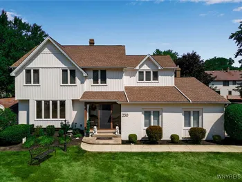 Property at 230 Schimwood Court, Amherst, NY 14068