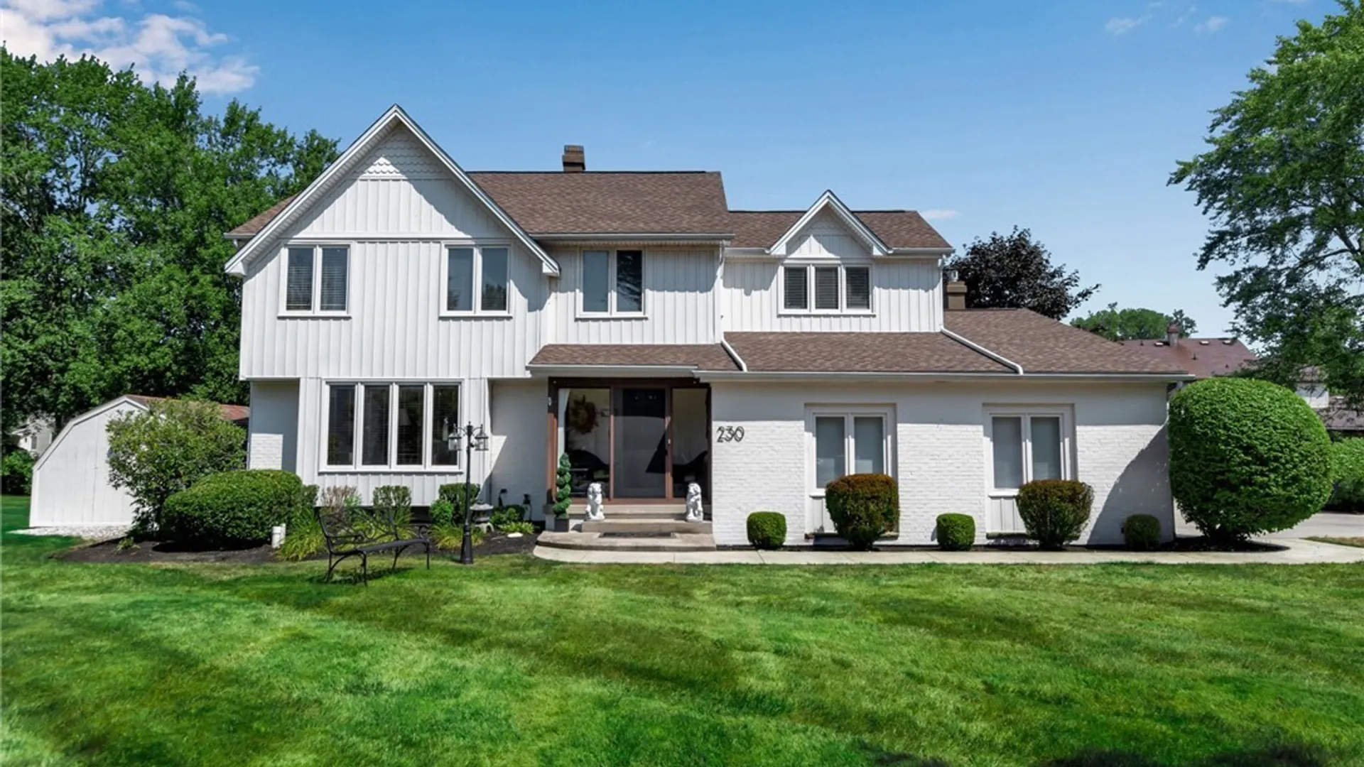Property at 230 Schimwood Court, Amherst, NY 14068 41
