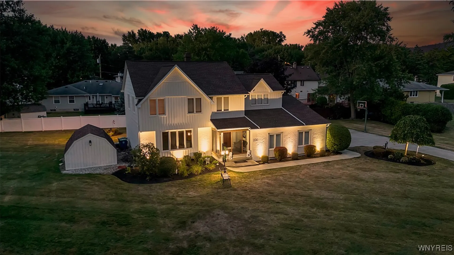 Property at 230 Schimwood Court, Amherst, NY 14068 5