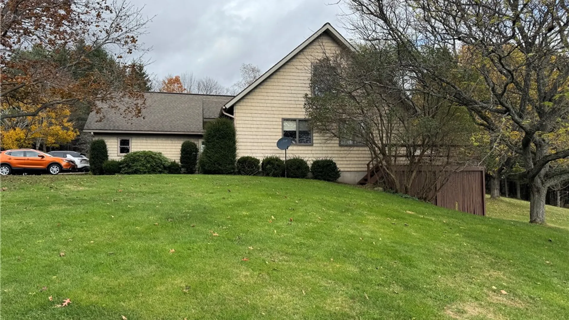 Property at 1490 County Highway 10, Meredith, NY 13757 3