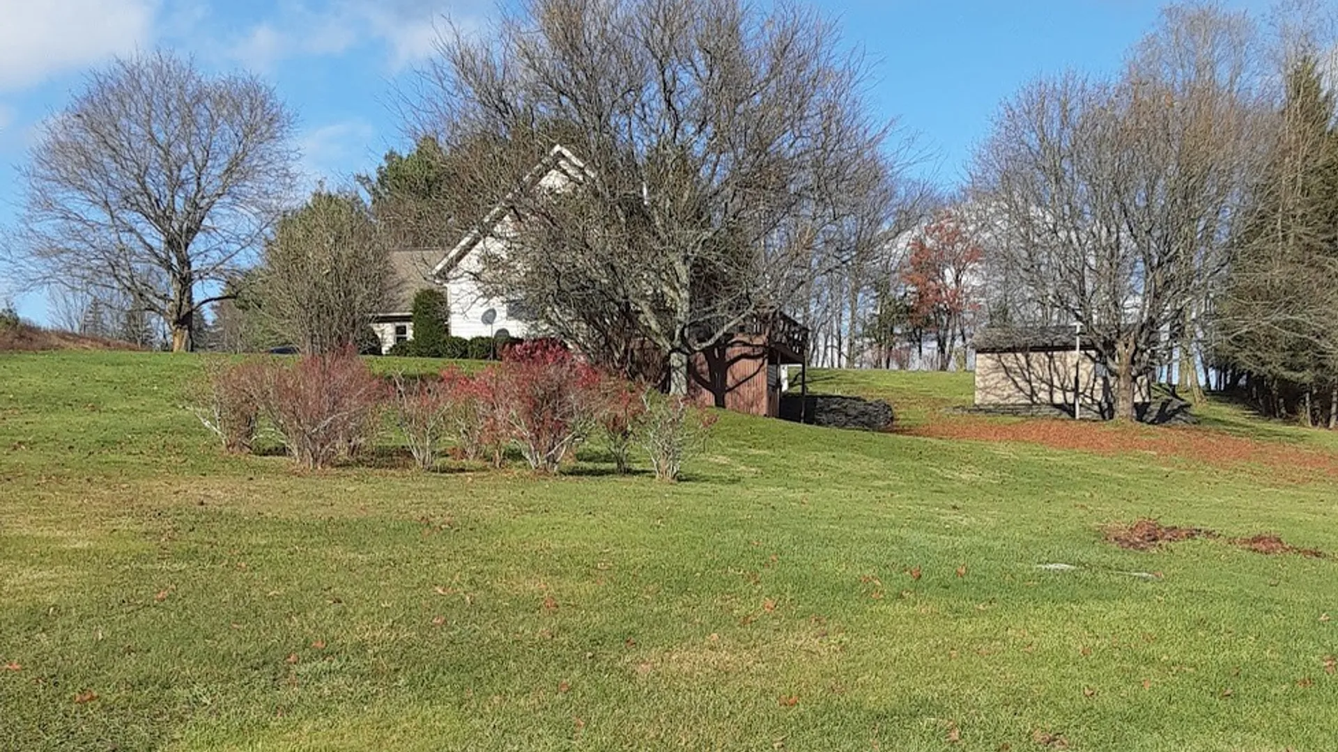 Property at 1490 County Highway 10, Meredith, NY 13757 47