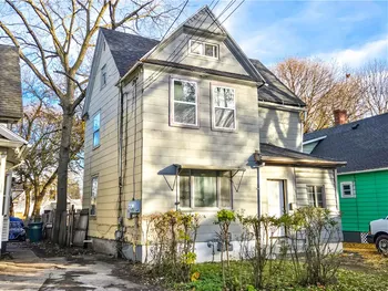 Property at 28 5th Street, Rochester, NY 14605