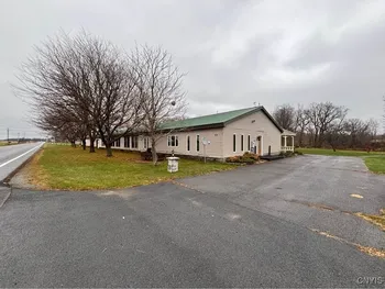 Property at 9080 Rt-289, Ellisburg, NY 13605