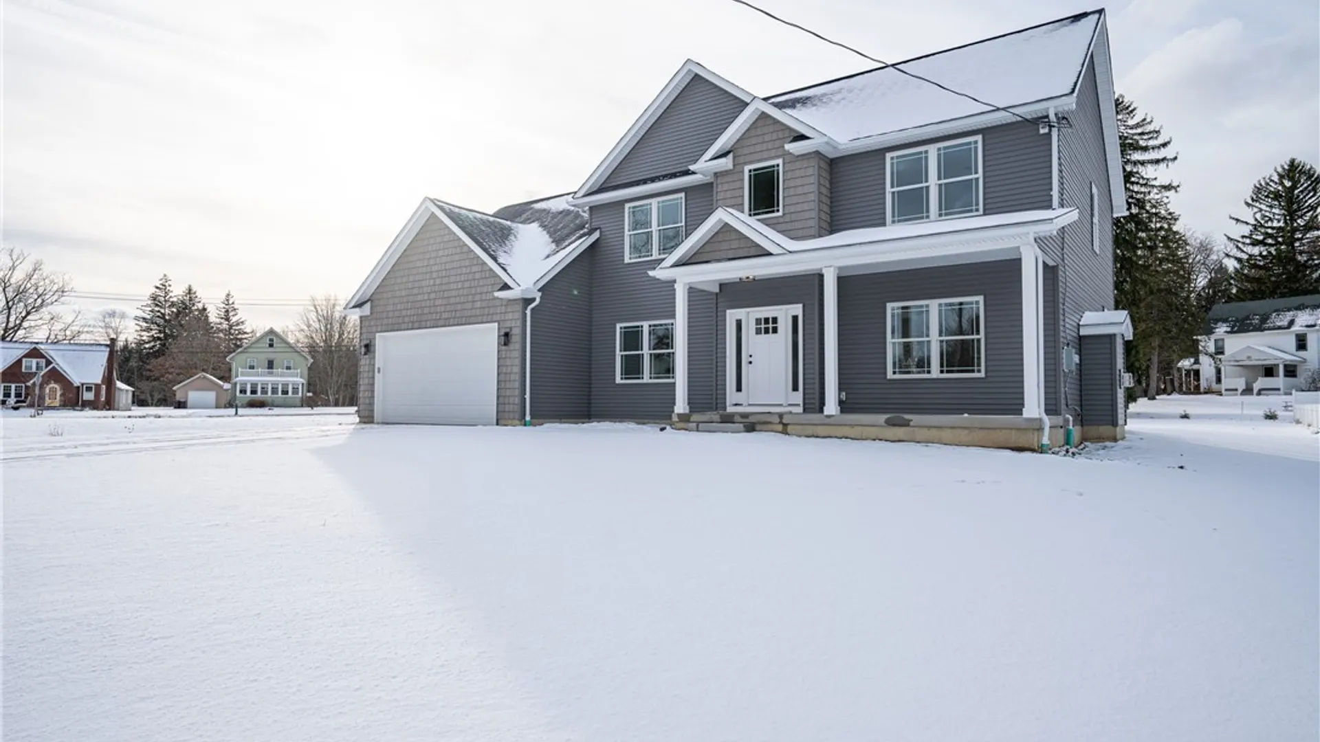 Property at 8418 Evelyn Drive, Eden, NY 14008 3