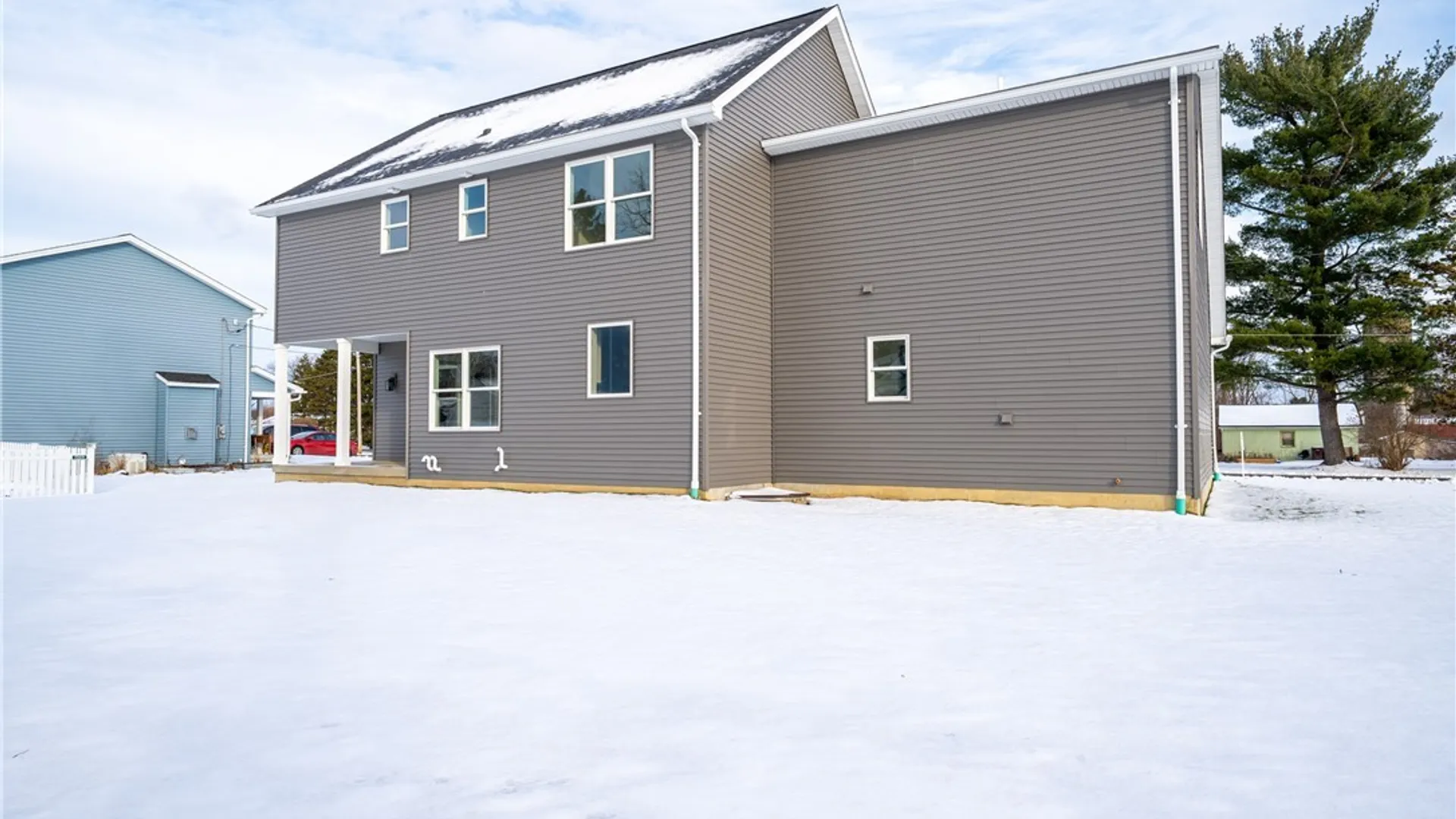 Property at 8418 Evelyn Drive, Eden, NY 14008 48