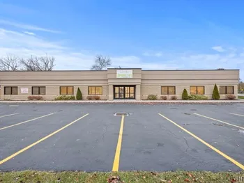 Property at 4520 Military Road, Niagara, NY 14305
