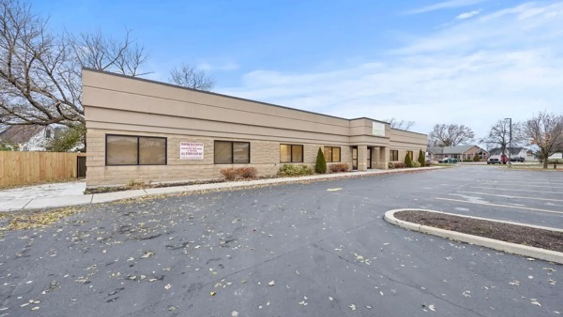 Property at 4520 Military Road, Niagara, NY 14305 2