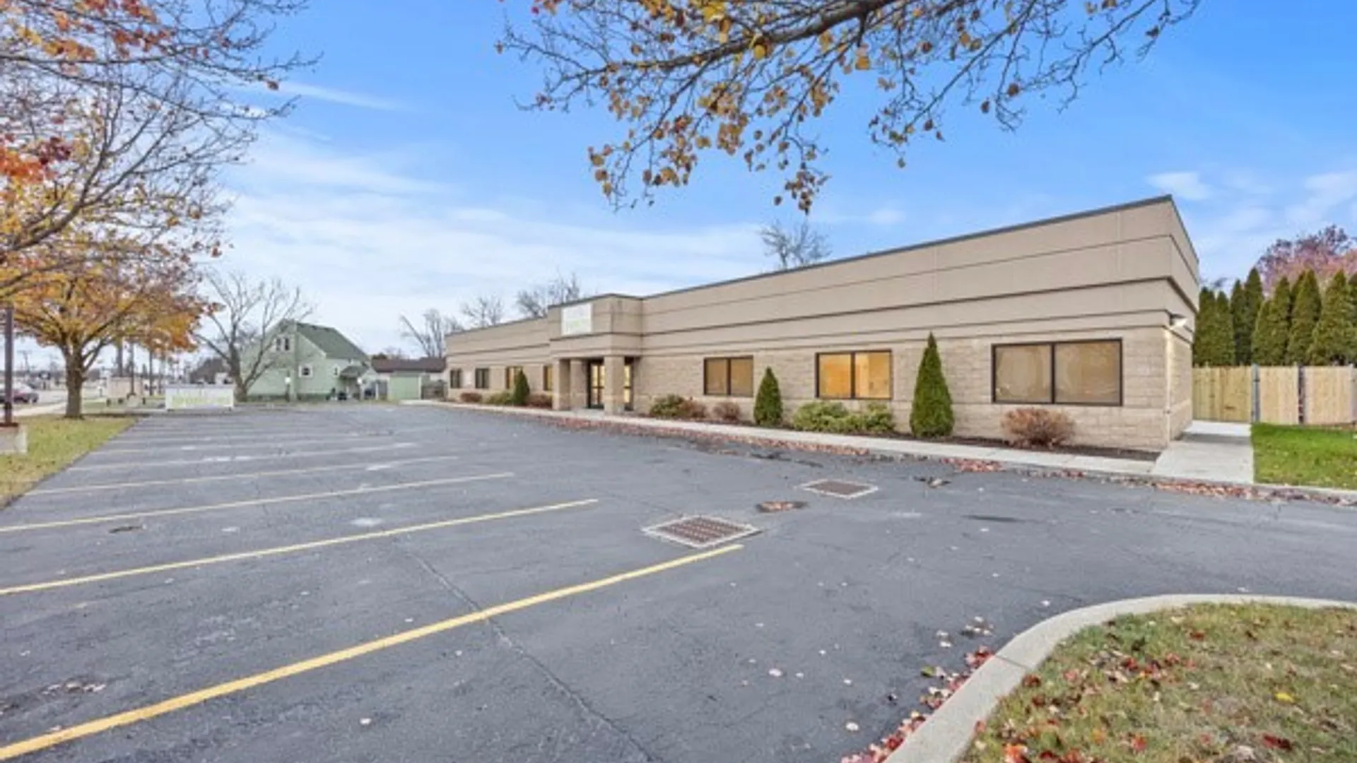 Property at 4520 Military Road, Niagara, NY 14305 3