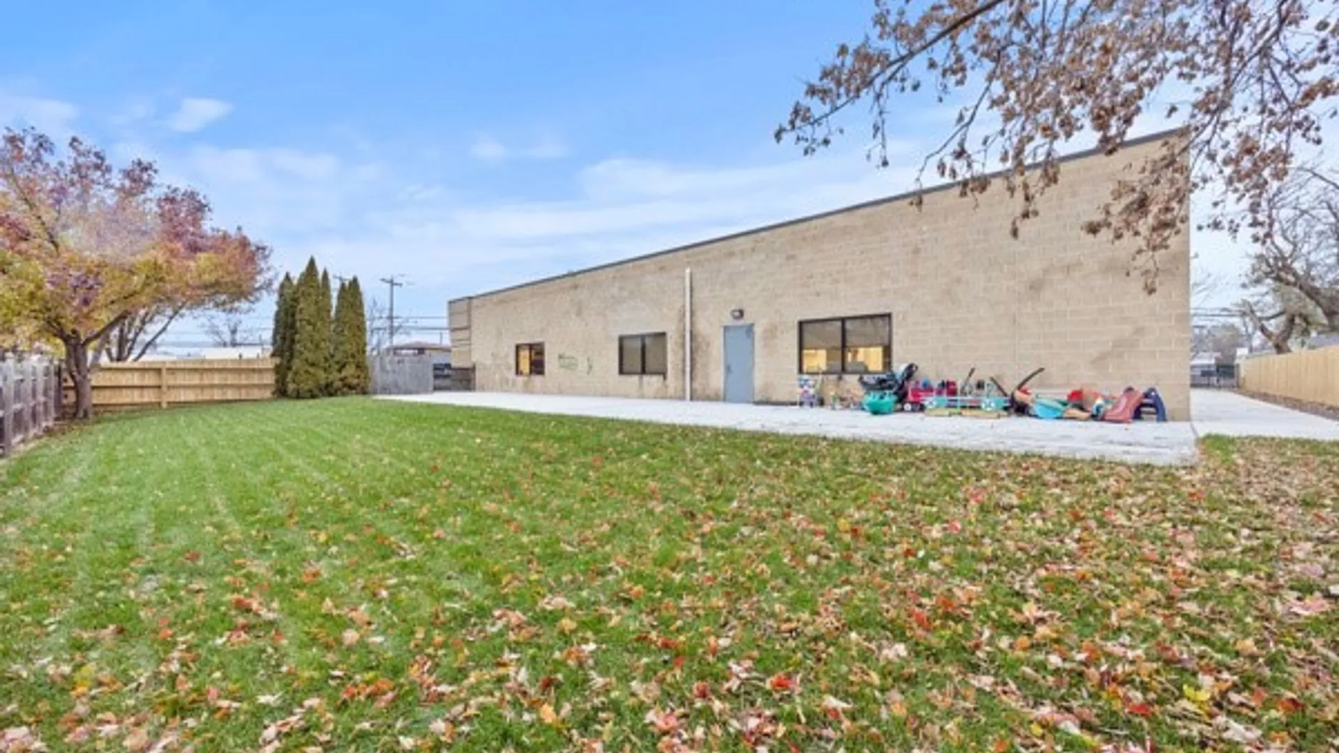 Property at 4520 Military Road, Niagara, NY 14305 39