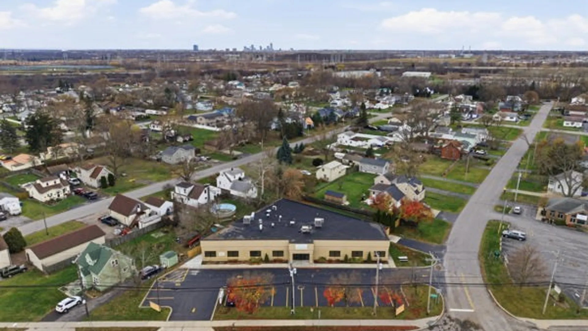 Property at 4520 Military Road, Niagara, NY 14305 42