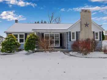 Property at 89 Ellicott Road, Aurora, NY 14170