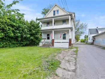 Property at 1810 Niagara Street, Niagara Falls, NY 14303