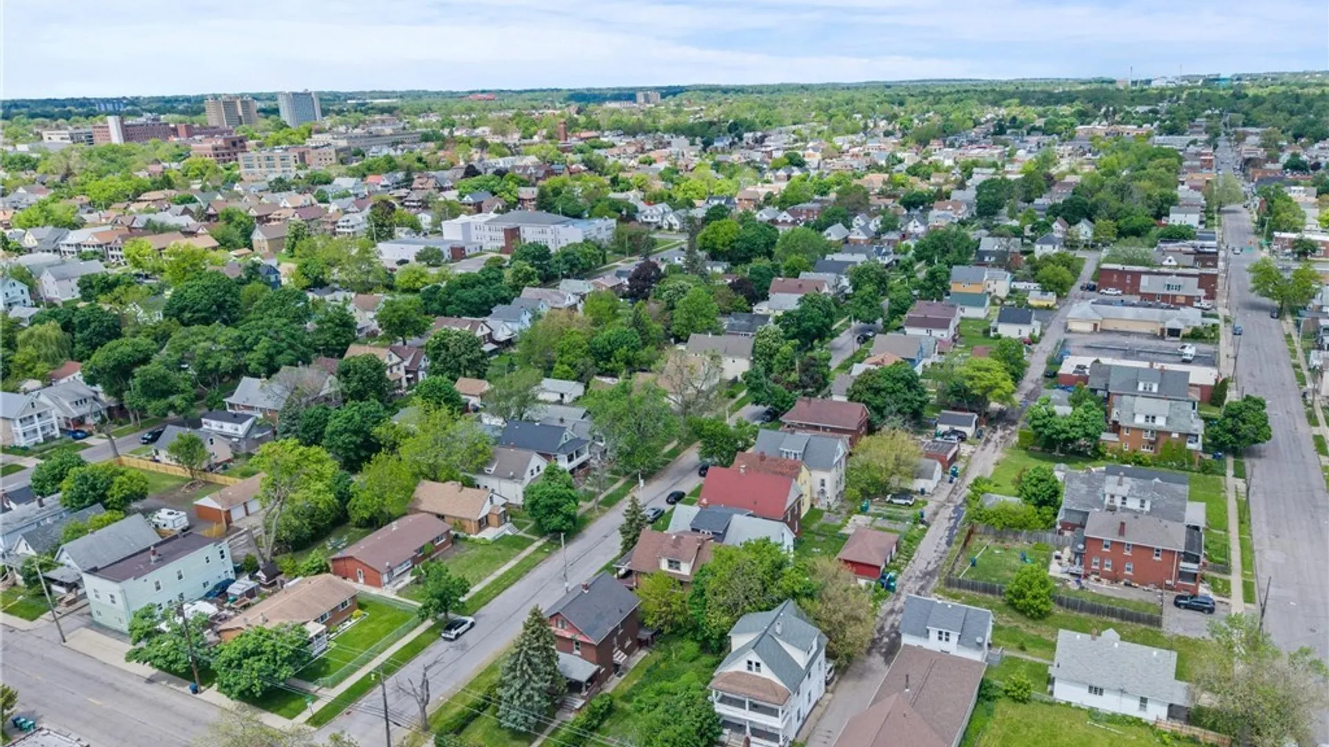 Property at 1810 Niagara Street, Niagara Falls, NY 14303 39