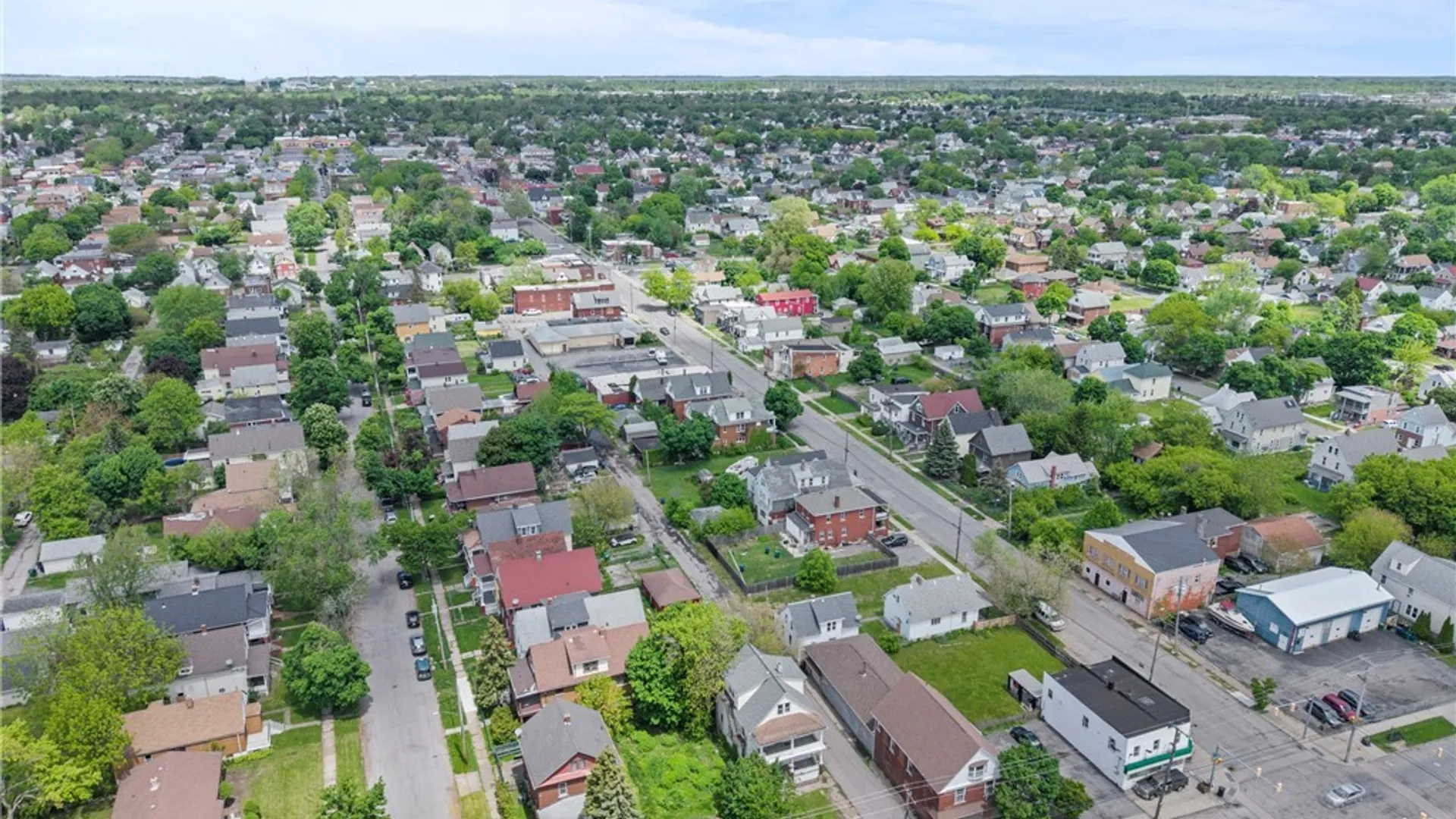 Property at 1810 Niagara Street, Niagara Falls, NY 14303 40