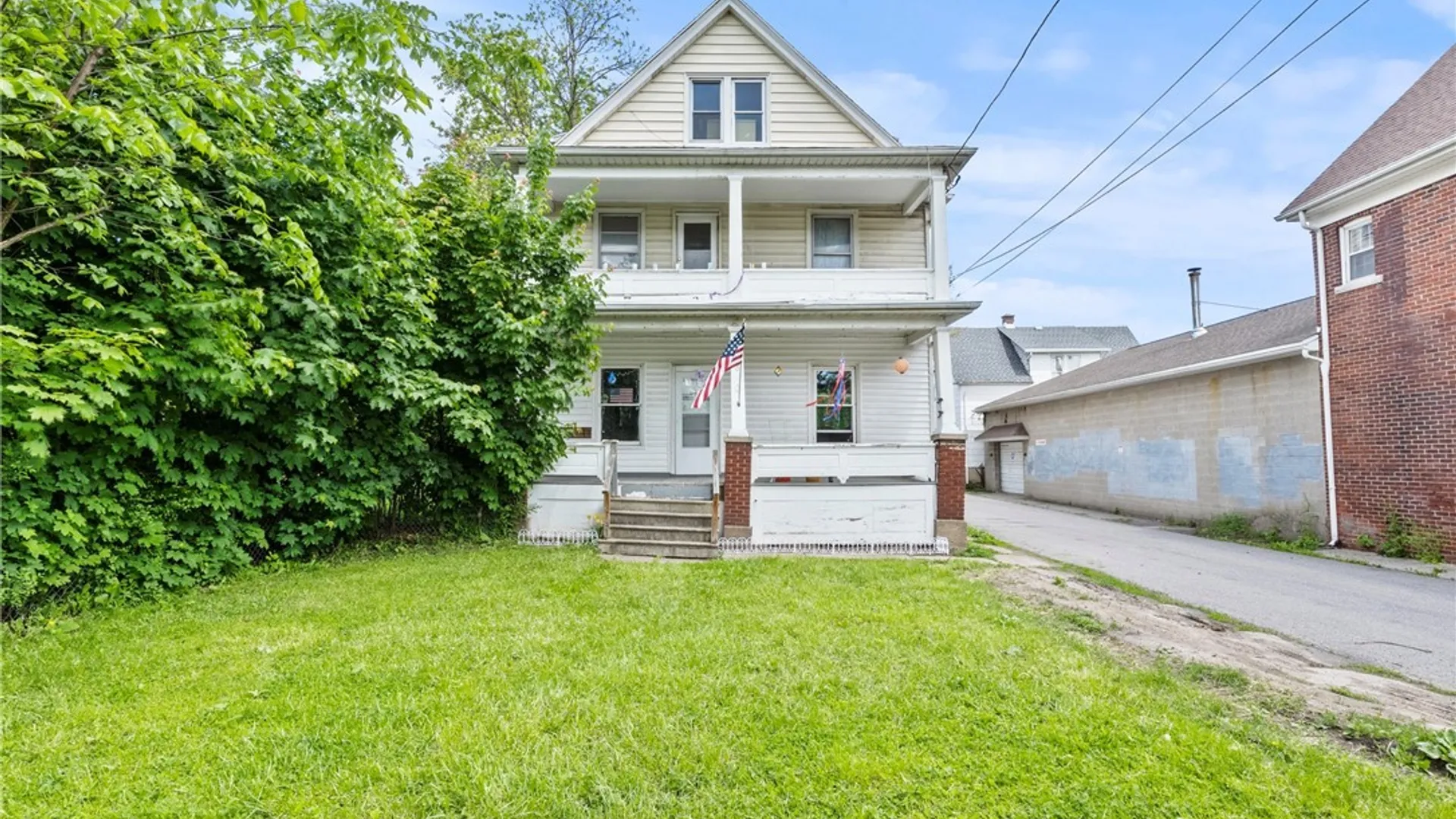 Property at 1810 Niagara Street, Niagara Falls, NY 14303 42