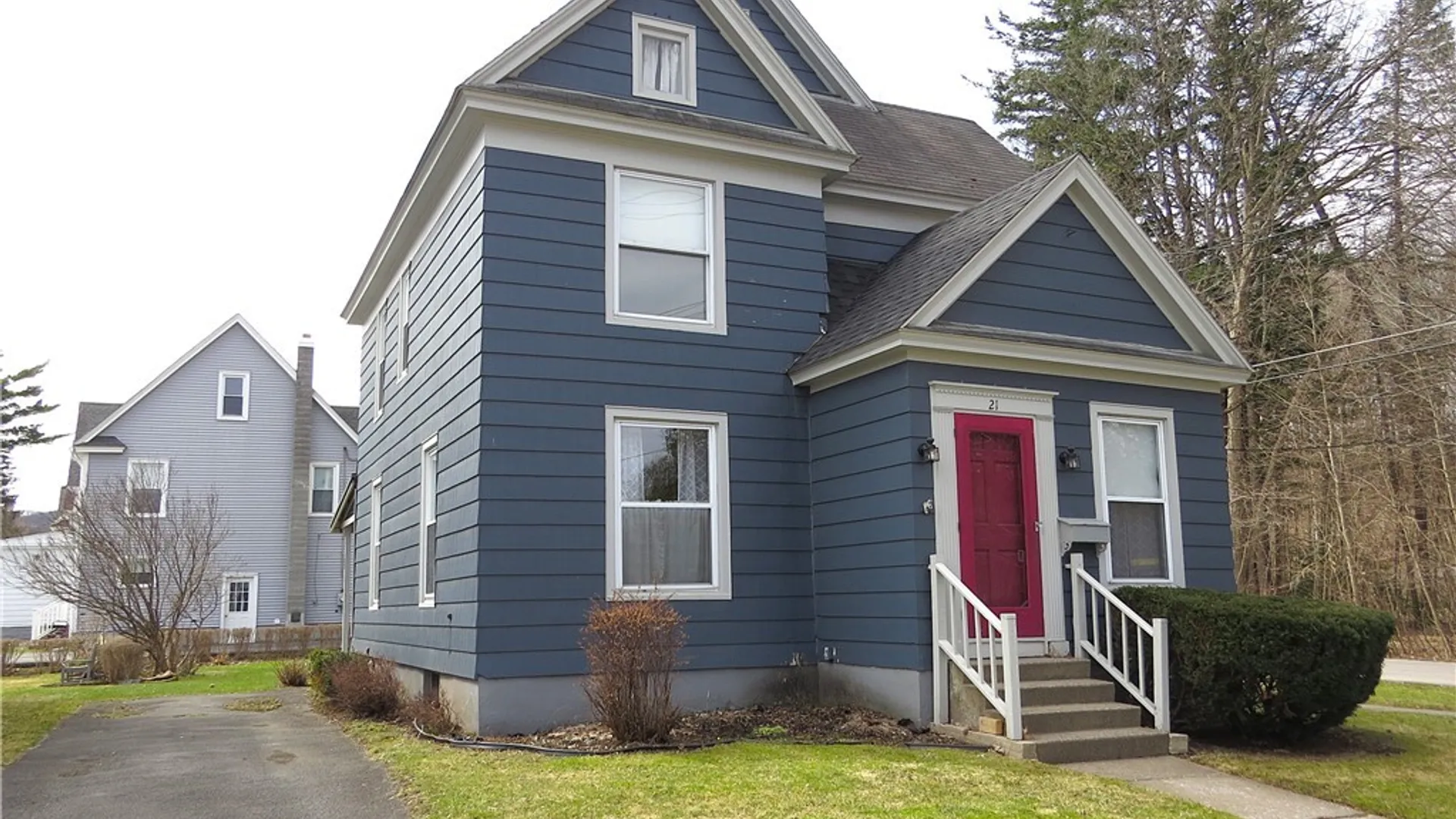 Property at 21 Gordon Place, German Flatts, NY 13357 2