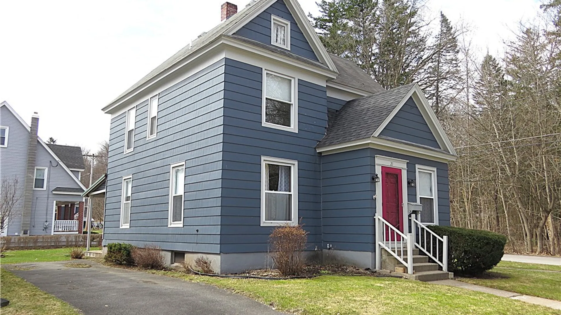 Property at 21 Gordon Place, German Flatts, NY 13357 23