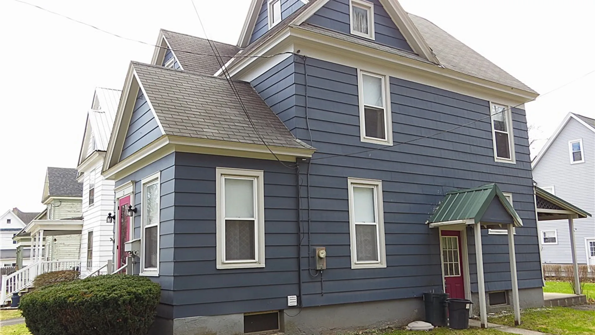 Property at 21 Gordon Place, German Flatts, NY 13357 3