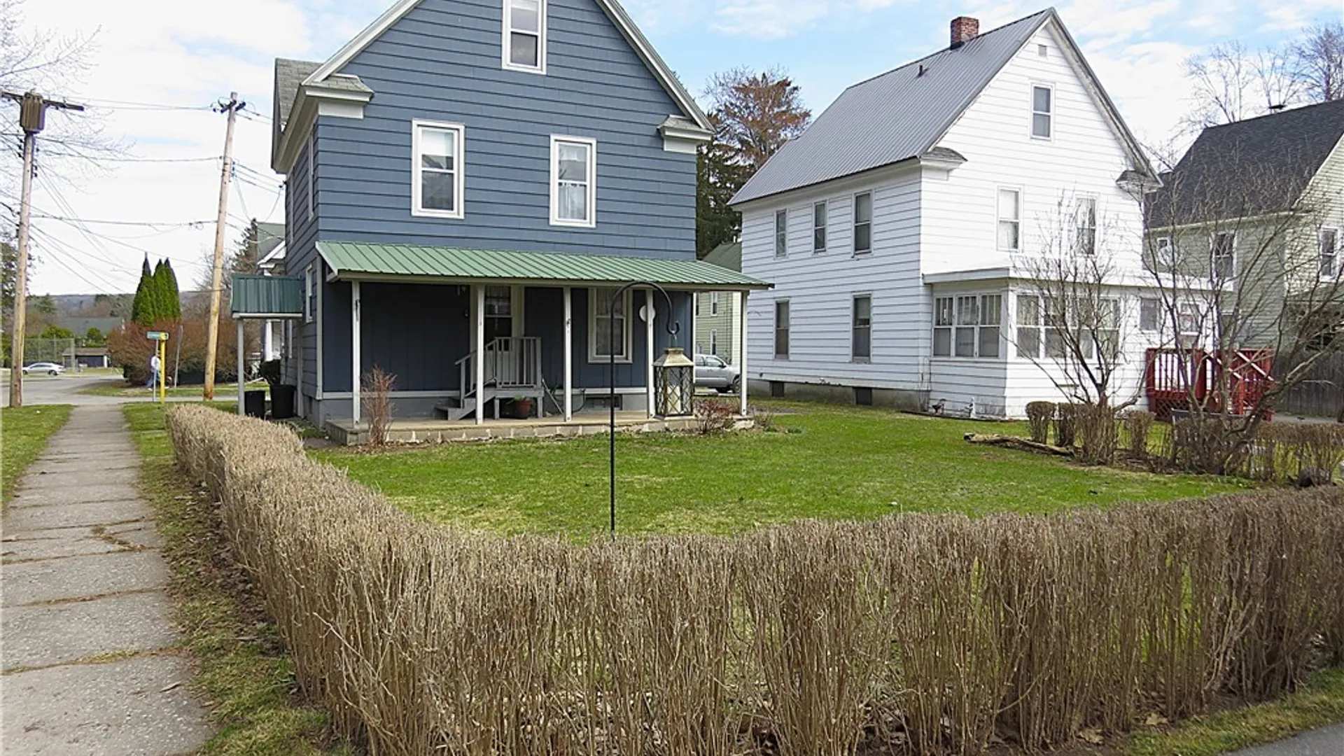 Property at 21 Gordon Place, German Flatts, NY 13357 4