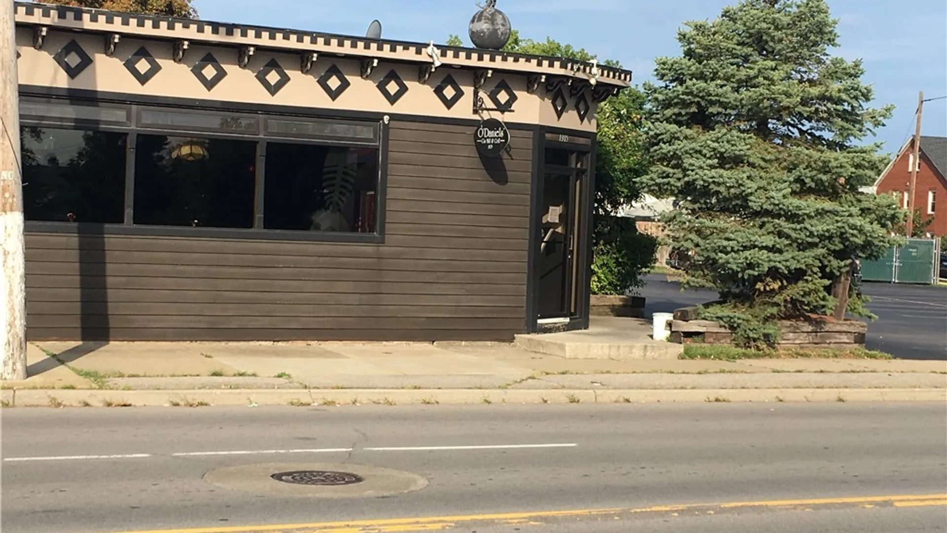 Property at 1305 Abbott Road, Lackawanna, NY 14218 2