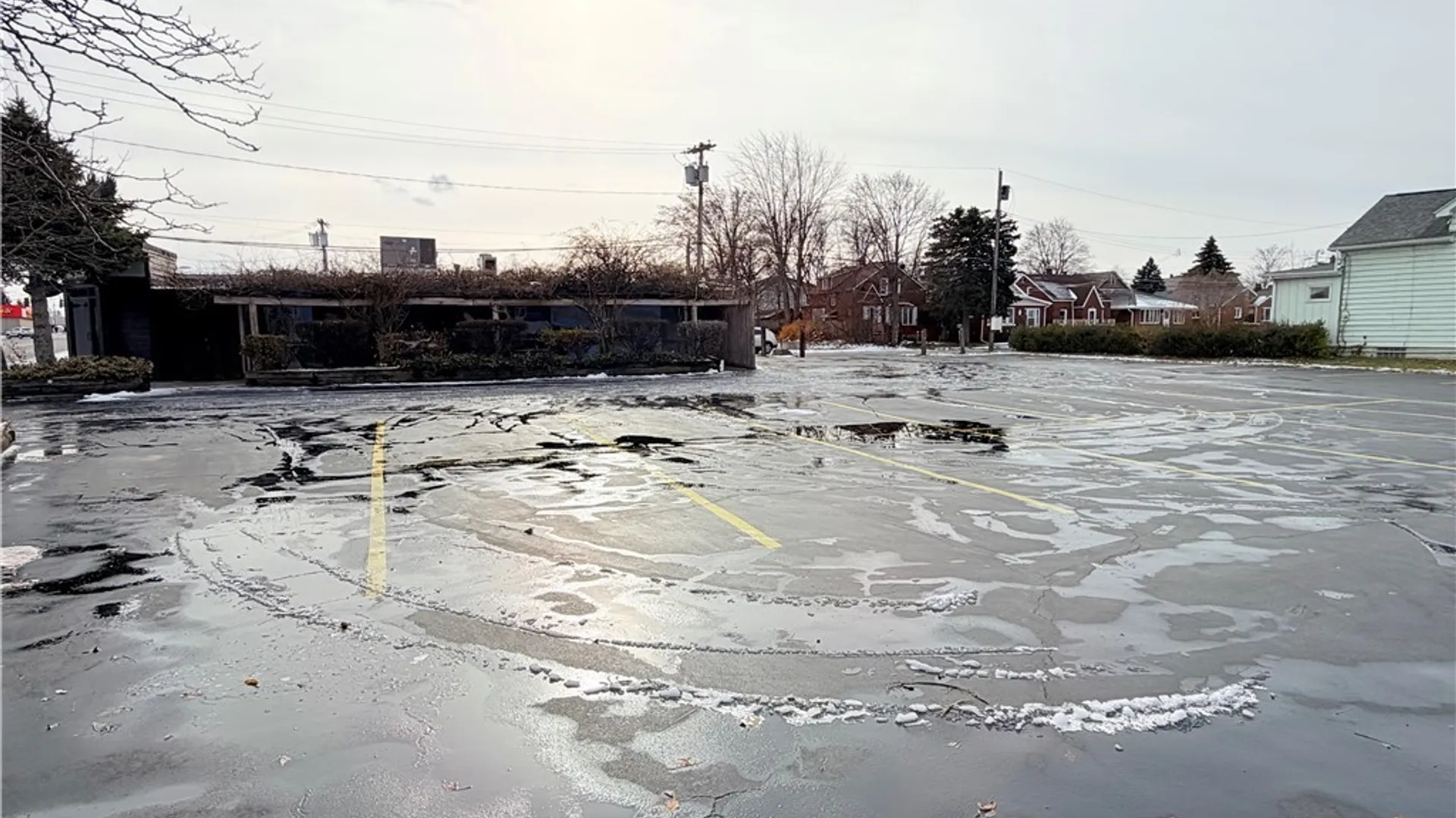 Property at 1305 Abbott Road, Lackawanna, NY 14218 42