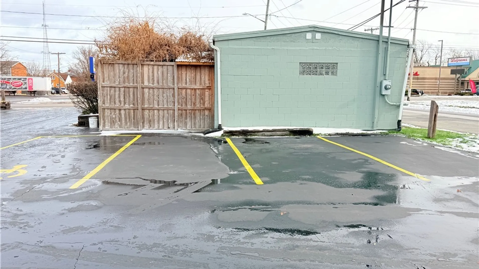 Property at 1305 Abbott Road, Lackawanna, NY 14218 44