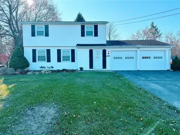 Property at 195 Hamlin Center Rd, Hamlin, NY 14468