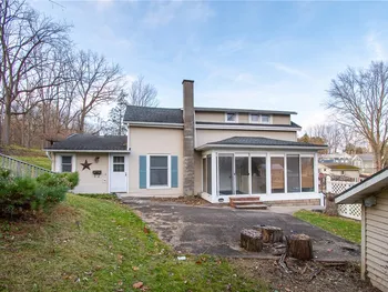 Property at 21 Maple Street, Lyons, NY 14489