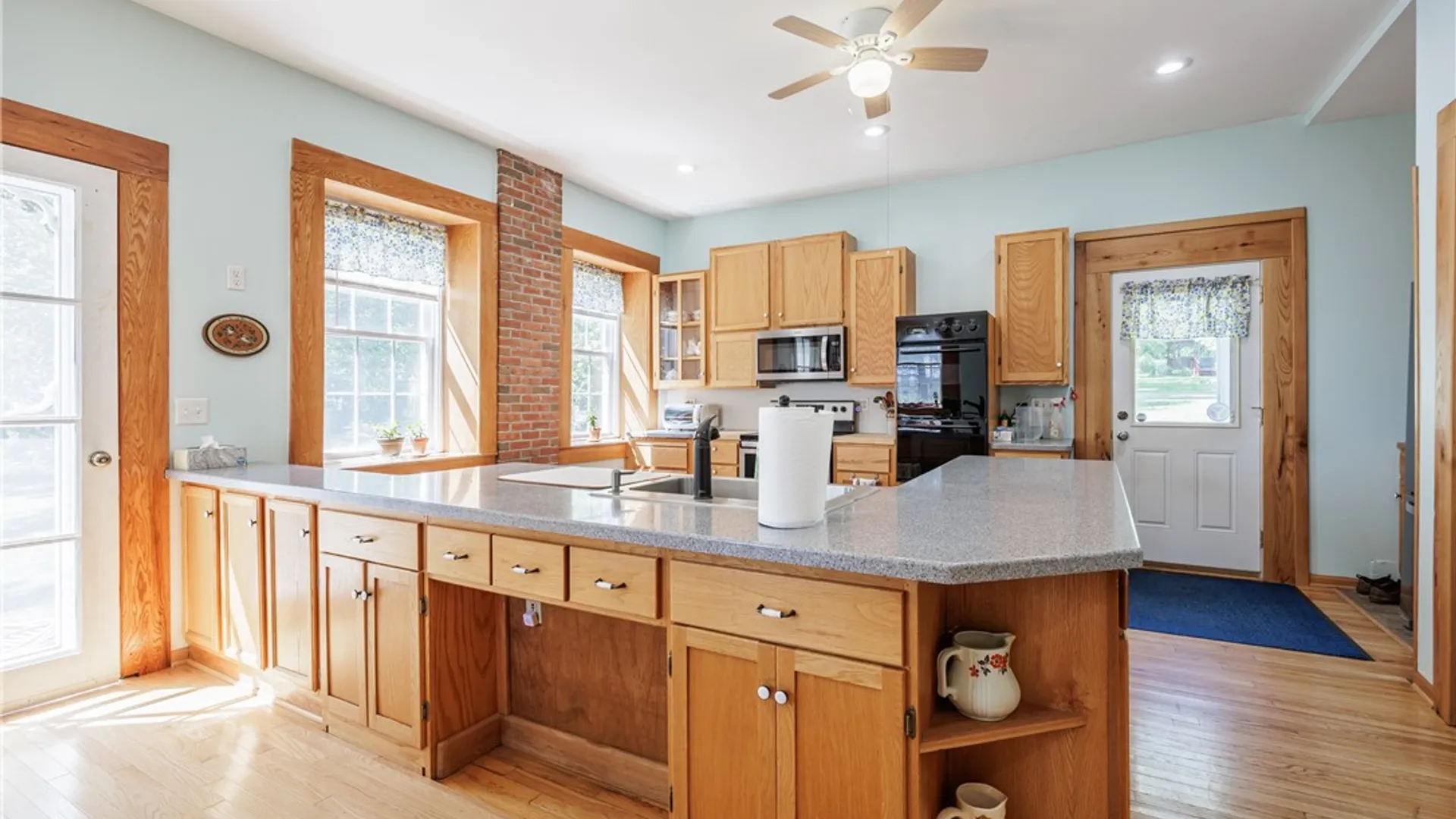 Property at 4306 Lakemont Himrod Road, Starkey, NY 14837 16