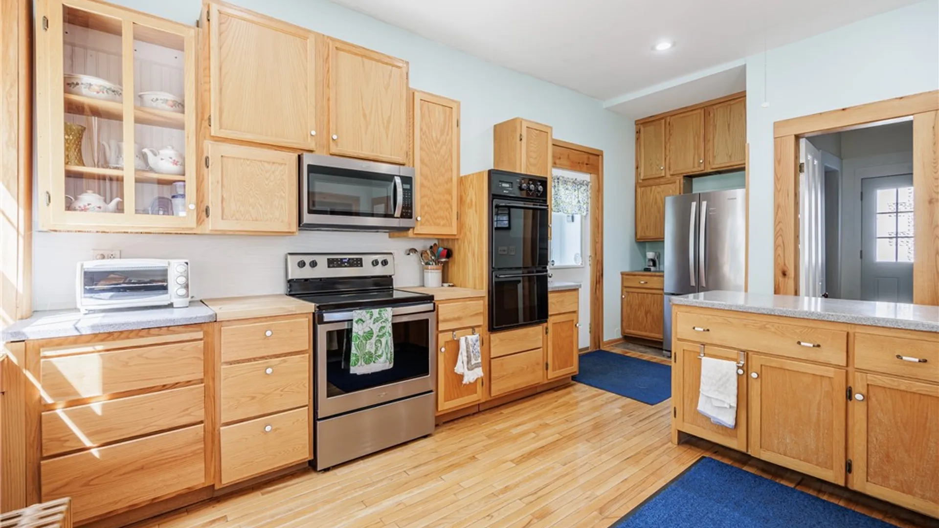 Property at 4306 Lakemont Himrod Road, Starkey, NY 14837 17