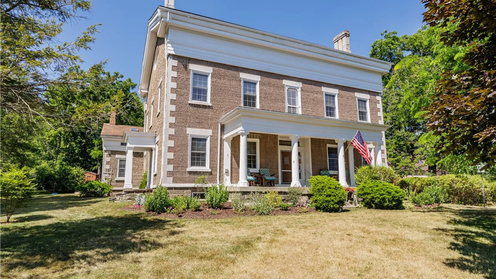 Property at 4306 Lakemont Himrod Road, Starkey, NY 14837 2