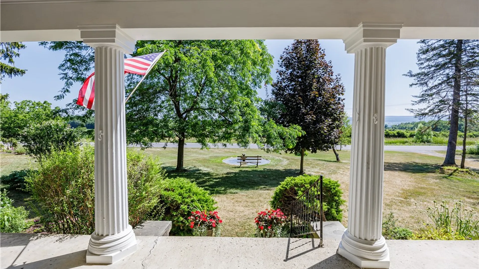 Property at 4306 Lakemont Himrod Road, Starkey, NY 14837 4