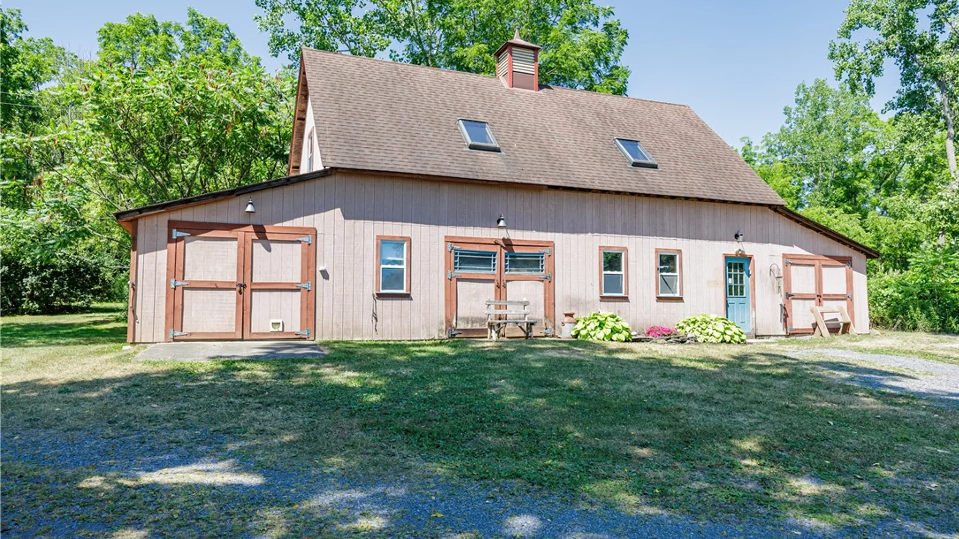 Property at 4306 Lakemont Himrod Road, Starkey, NY 14837 41