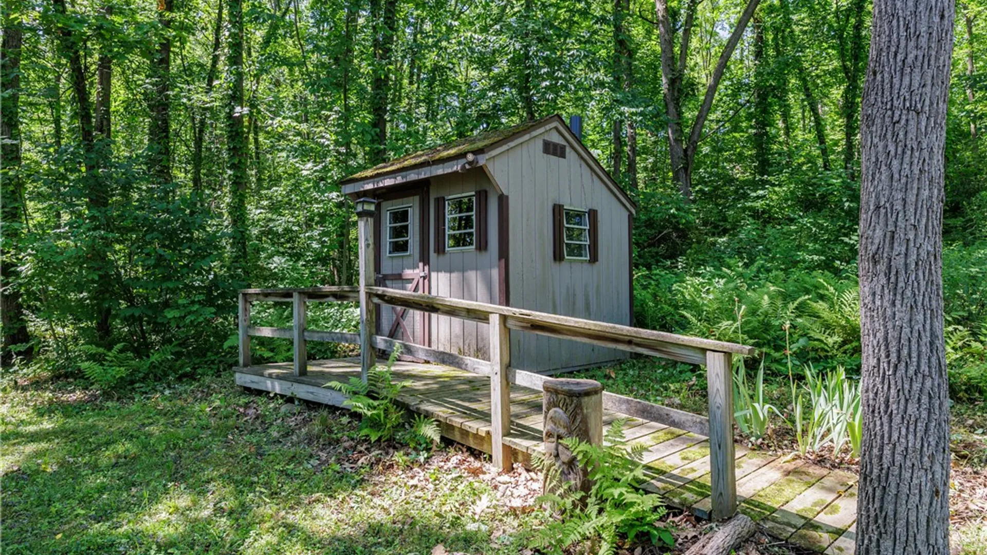 Property at 4306 Lakemont Himrod Road, Starkey, NY 14837 48