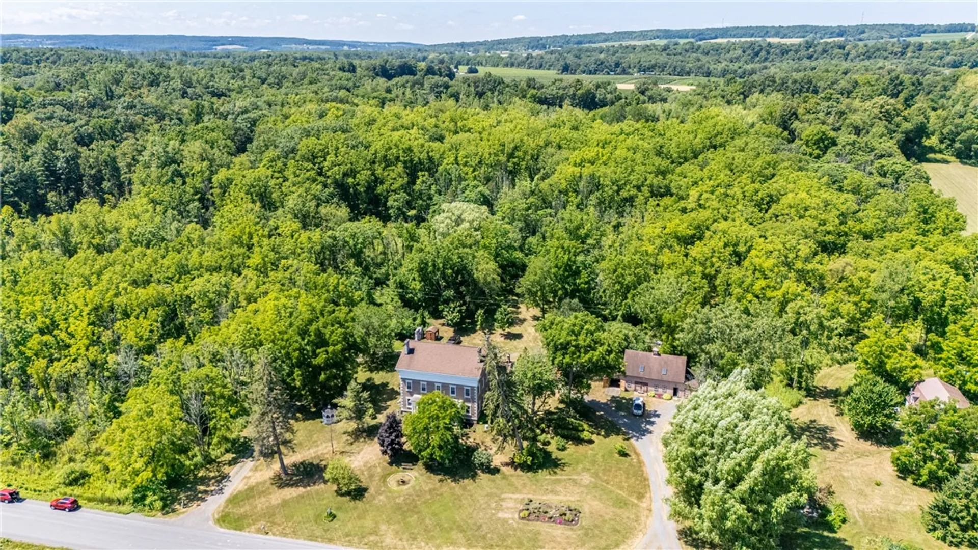 Property at 4306 Lakemont Himrod Road, Starkey, NY 14837 49