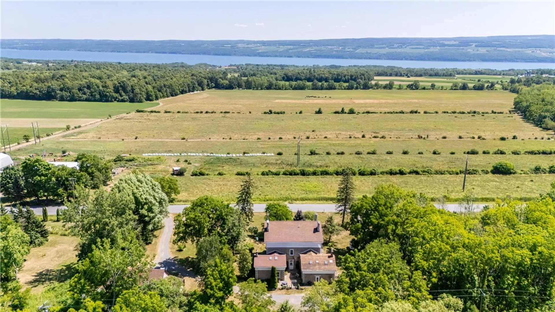 Property at 4306 Lakemont Himrod Road, Starkey, NY 14837 50