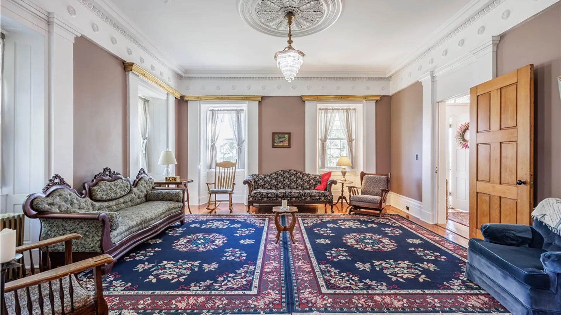 Property at 4306 Lakemont Himrod Road, Starkey, NY 14837 7