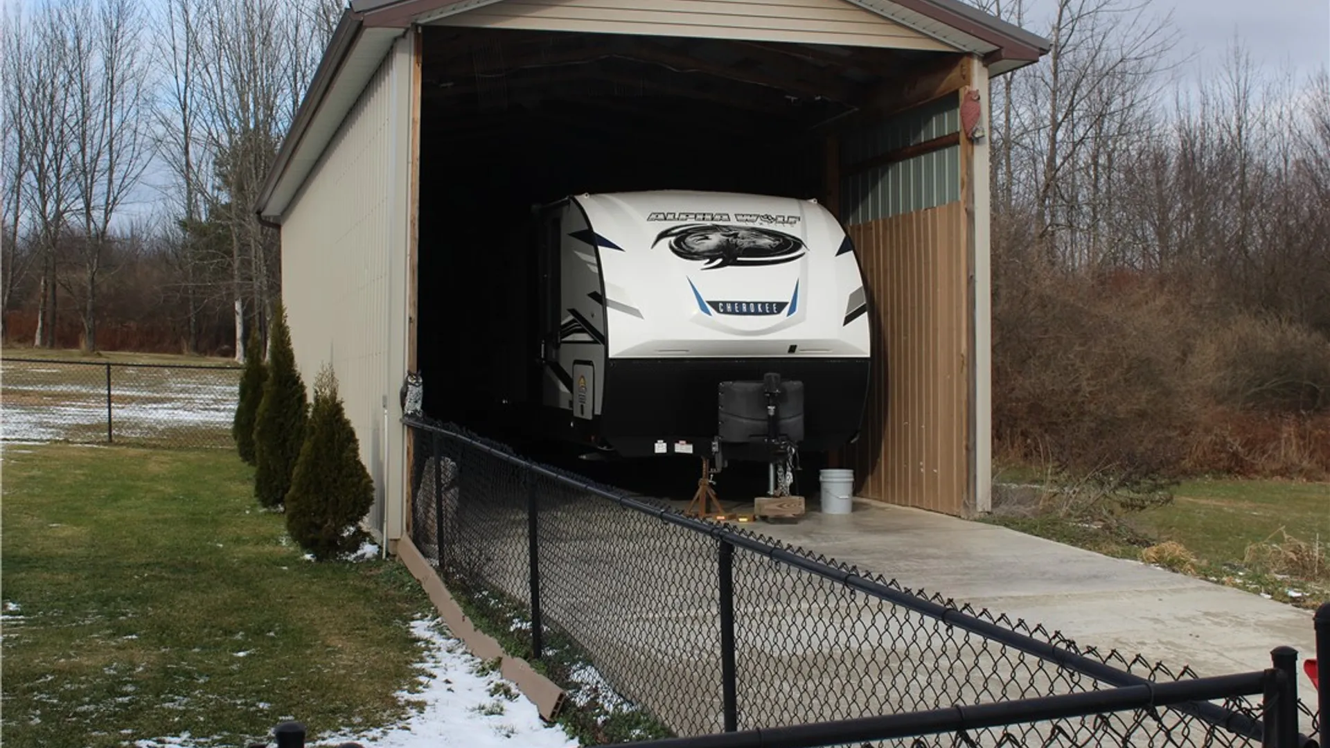 Property at 99 Pine Valley Road, Catlin, NY 14872 10