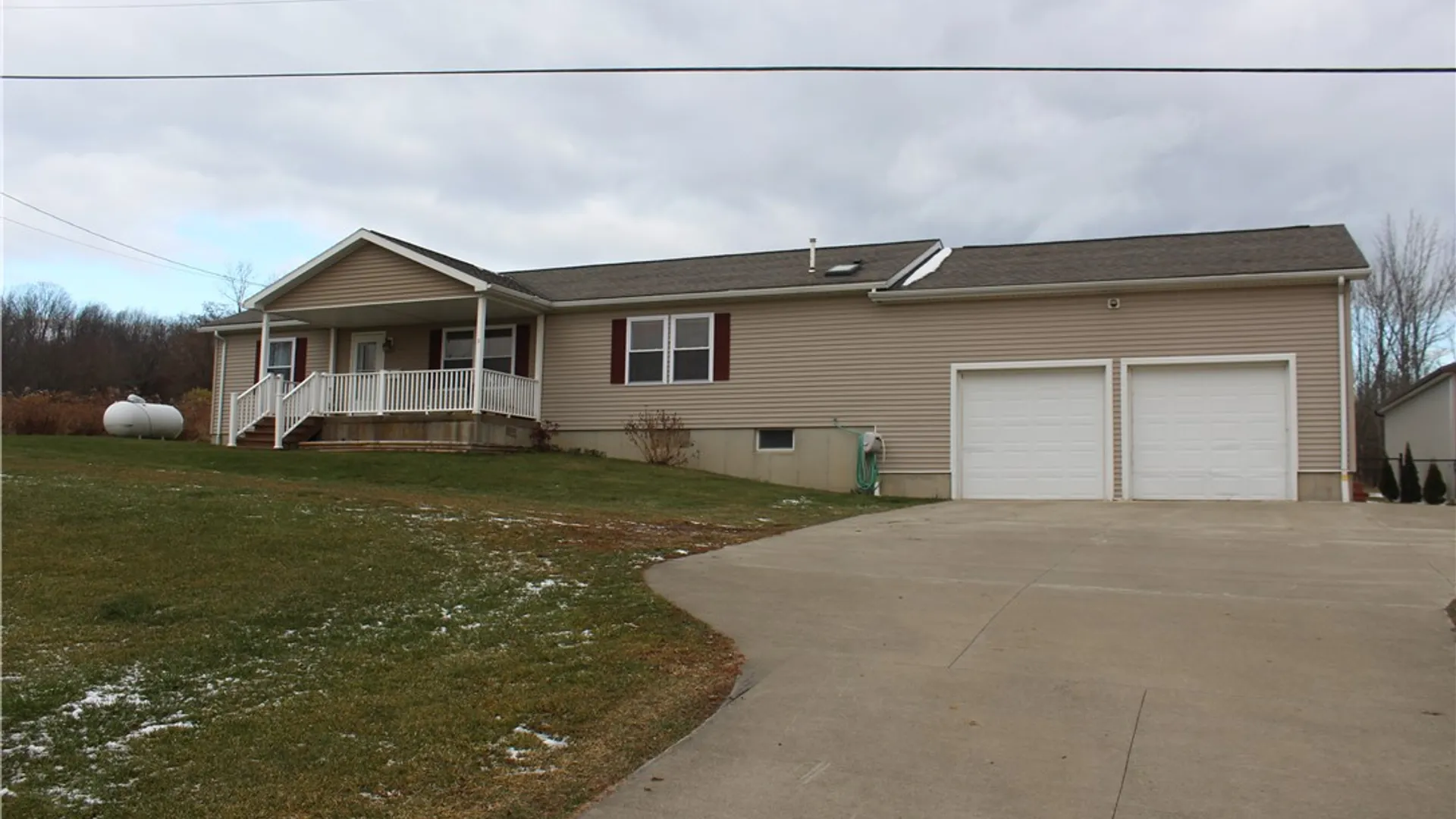 Property at 99 Pine Valley Road, Catlin, NY 14872 2