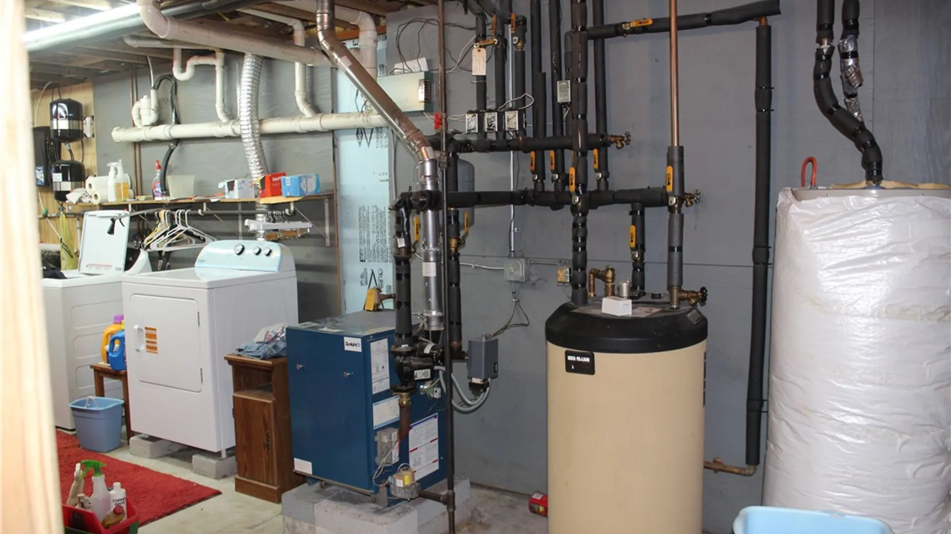 Property at 99 Pine Valley Road, Catlin, NY 14872 23