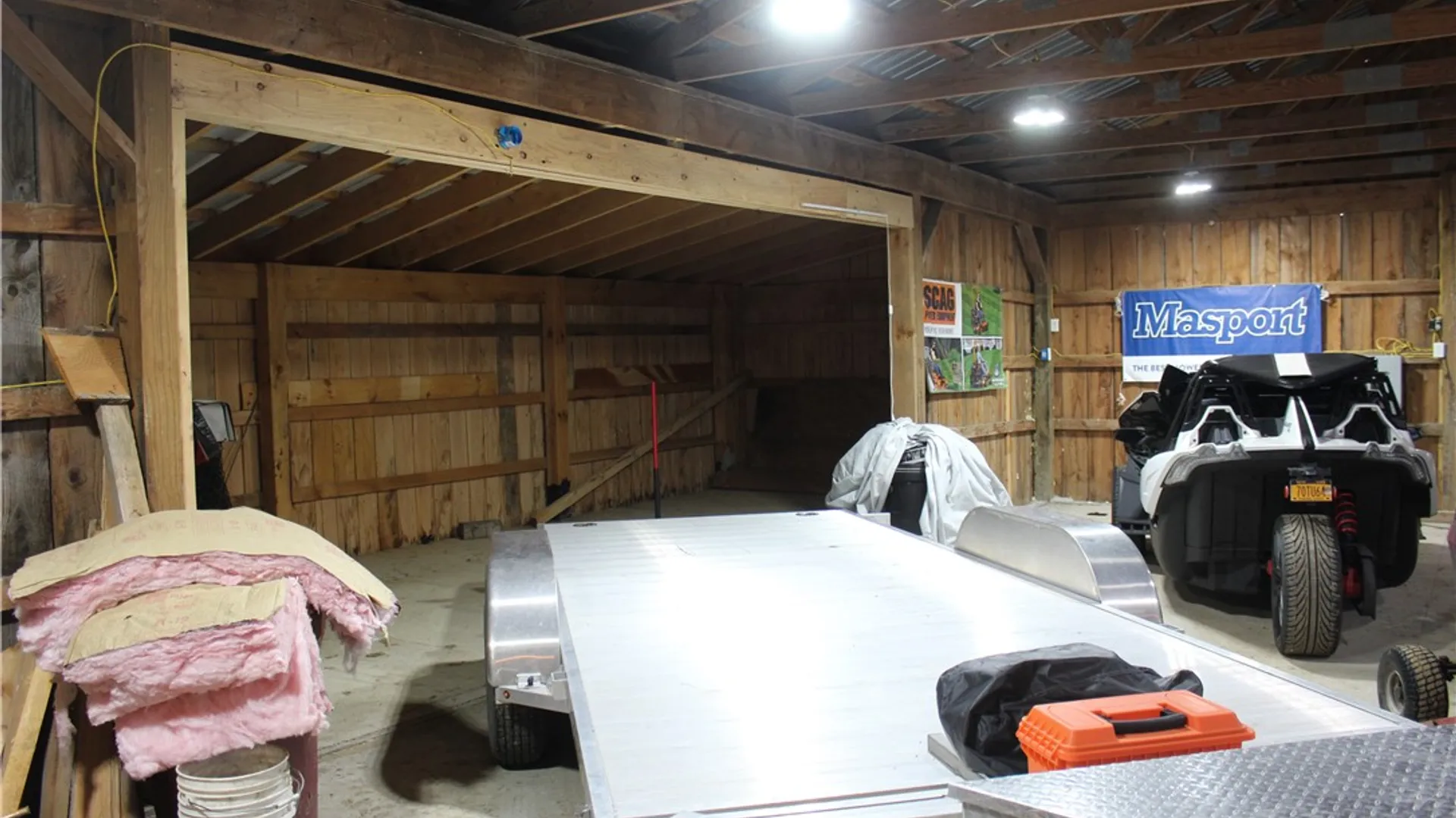 Property at 99 Pine Valley Road, Catlin, NY 14872 26