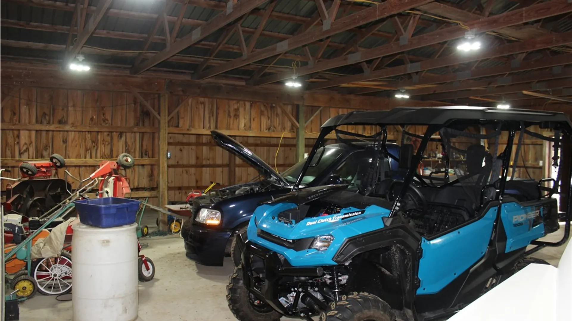 Property at 99 Pine Valley Road, Catlin, NY 14872 30